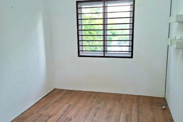 Casa Green @ Cybersouth