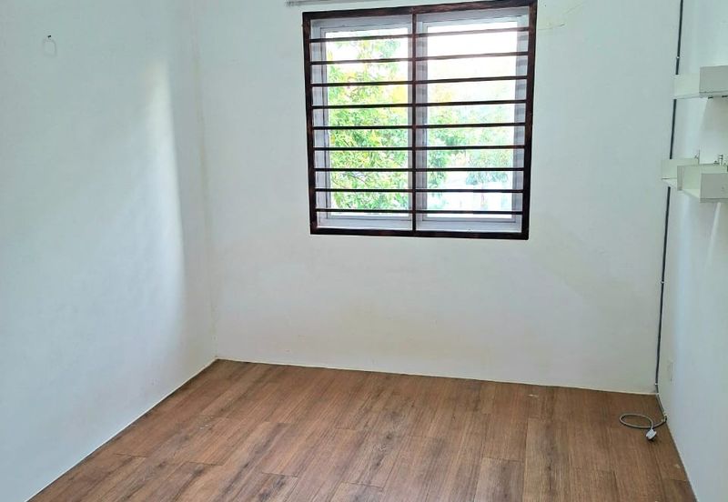 Casa Green @ Cybersouth