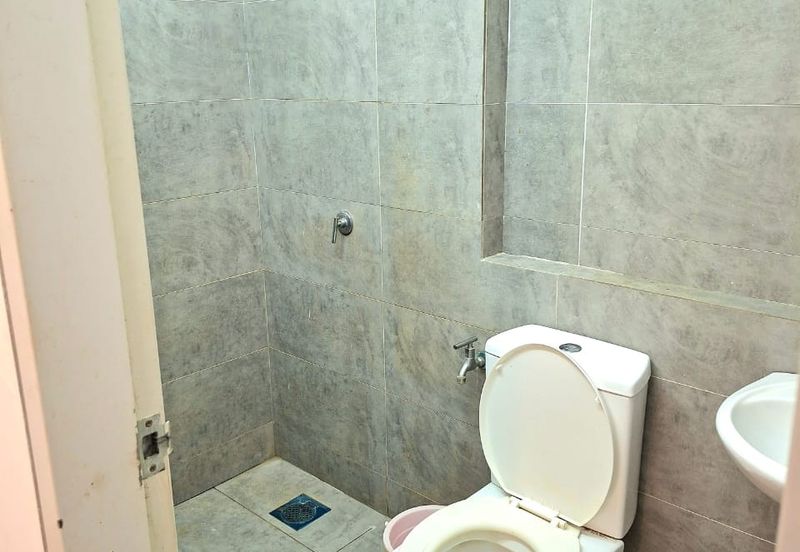 Casa Green @ Cybersouth