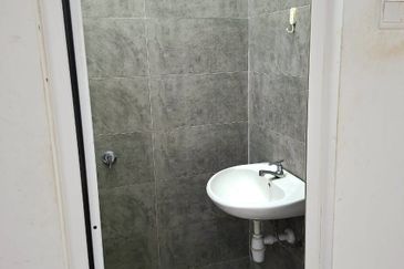 Casa Green @ Cybersouth