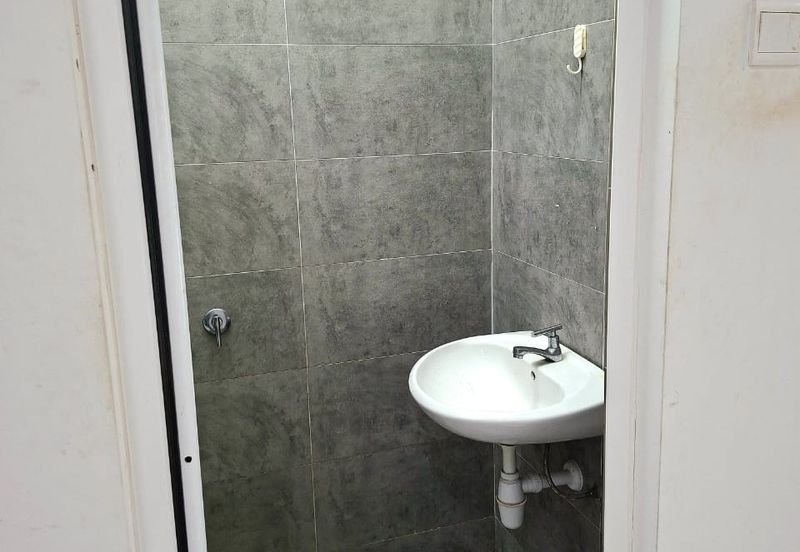 Casa Green @ Cybersouth