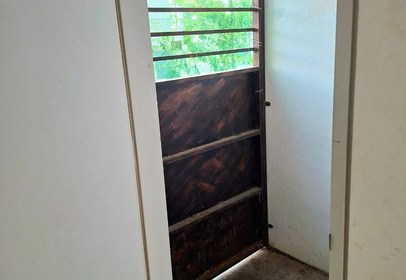 Casa Green @ Cybersouth