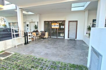 Casa Green @ Cybersouth