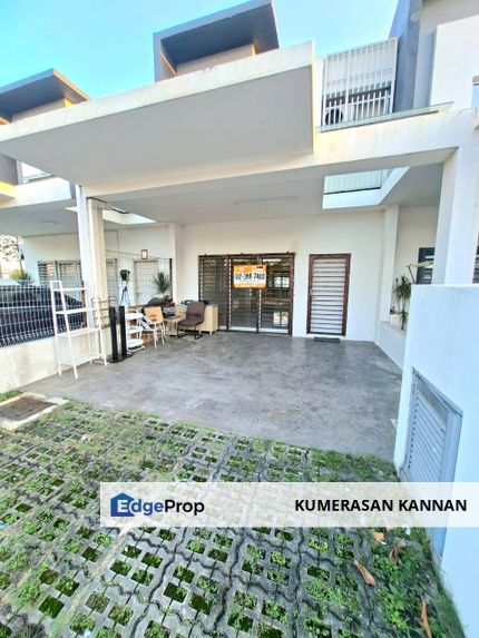 For Rent @ Casa Green Cybersouth, Selangor, Cyberjaya