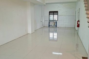 Casa Green @ Cybersouth