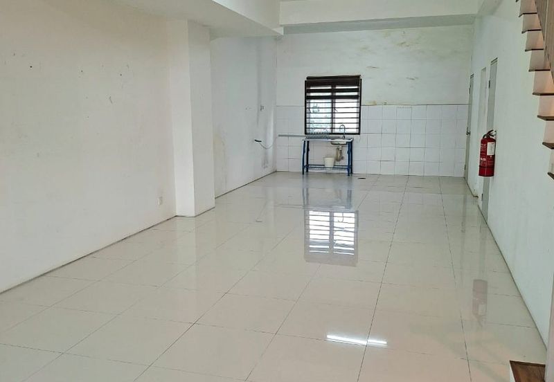 Casa Green @ Cybersouth