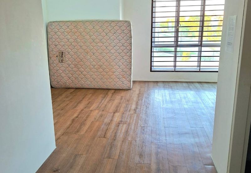 Casa Green @ Cybersouth