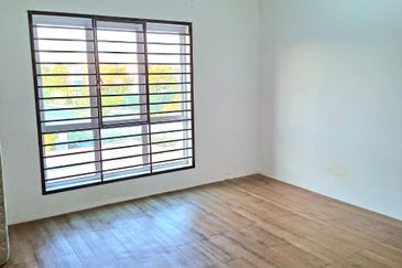 Casa Green @ Cybersouth