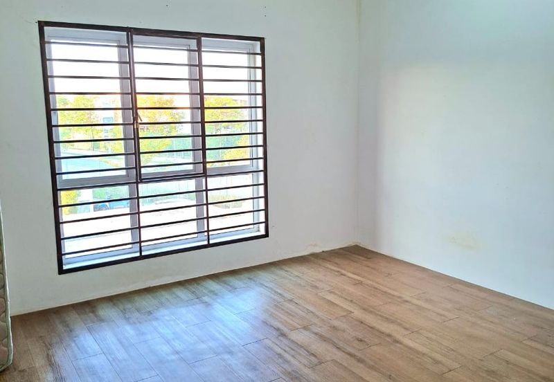 Casa Green @ Cybersouth