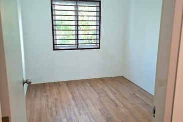 Casa Green @ Cybersouth