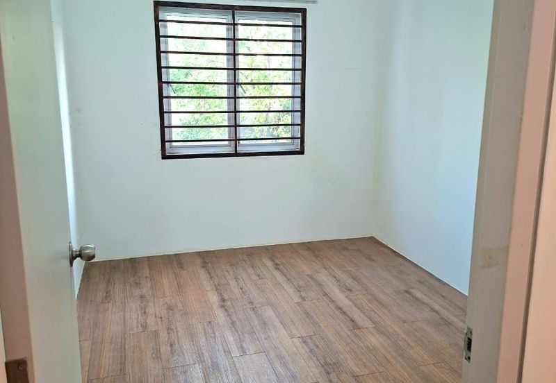 Casa Green @ Cybersouth