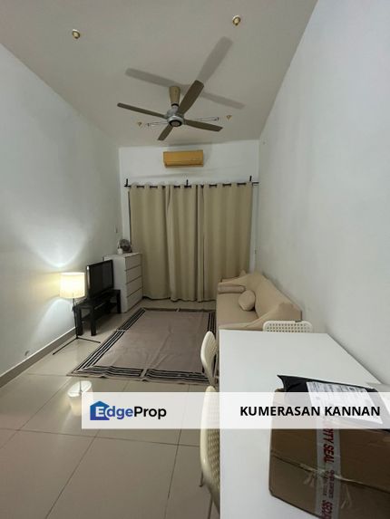 Neo Domain Suite @ DPulze Cyberjaya for Sale, Selangor, Cyberjaya