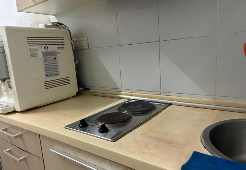 Citadines DPulze Cyberjaya