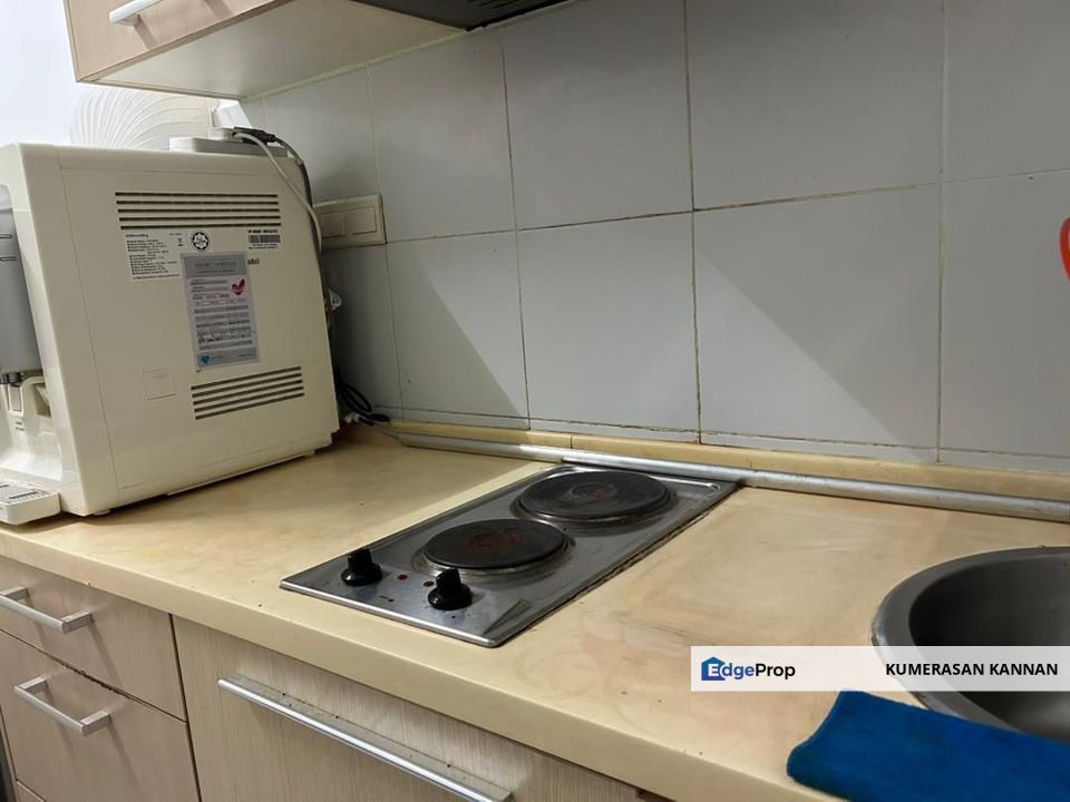 Neo Domain Suite @ DPulze Cyberjaya for Sale, Selangor, Cyberjaya