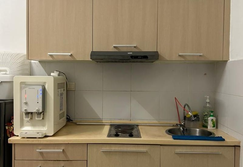 Citadines DPulze Cyberjaya