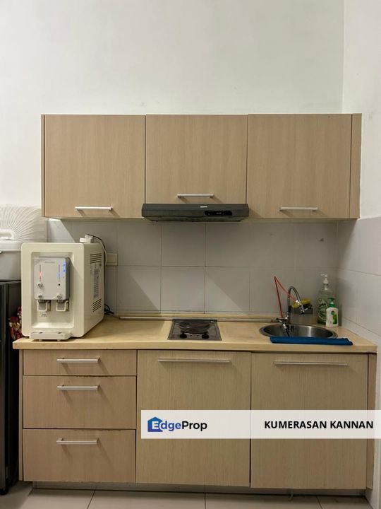 Neo Domain Suite @ DPulze Cyberjaya for Sale, Selangor, Cyberjaya