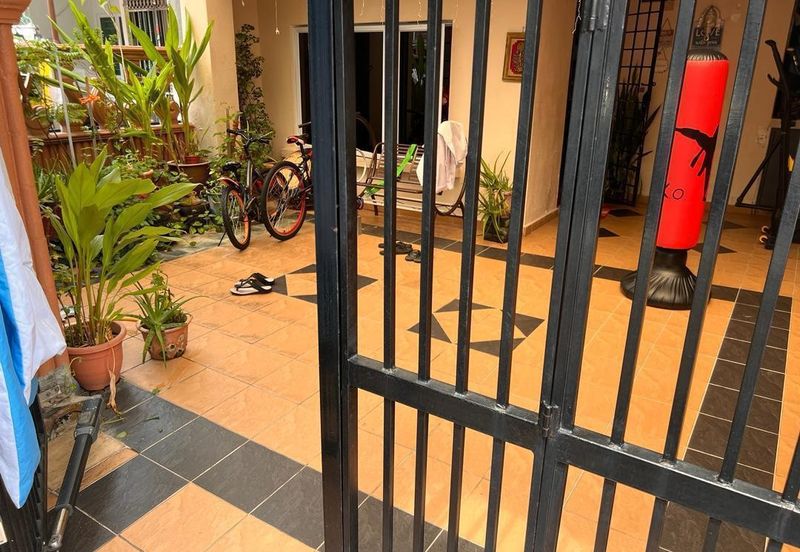 Taman Puchong Perdana