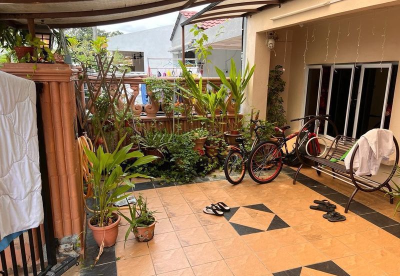 Taman Puchong Perdana