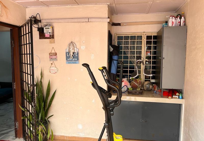 Taman Puchong Perdana