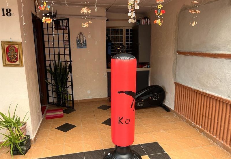 Taman Puchong Perdana