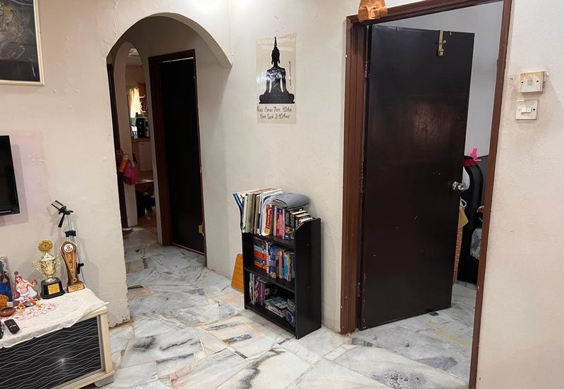 Taman Puchong Perdana