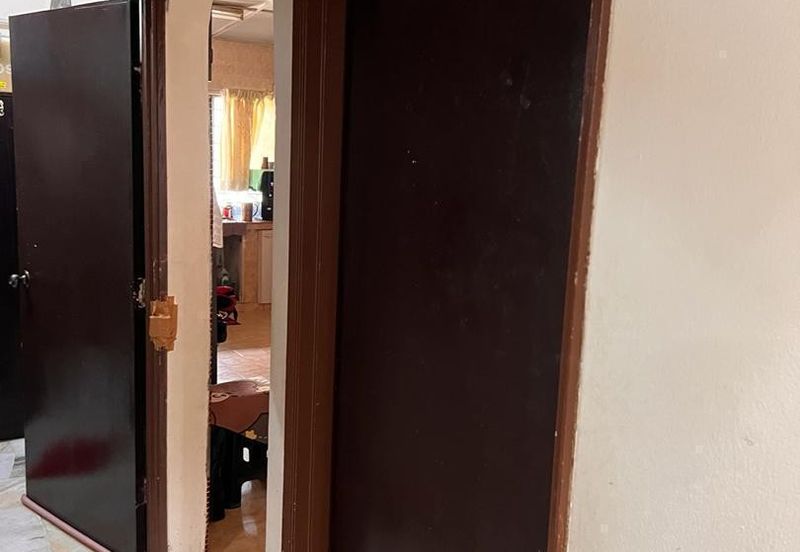 Taman Puchong Perdana