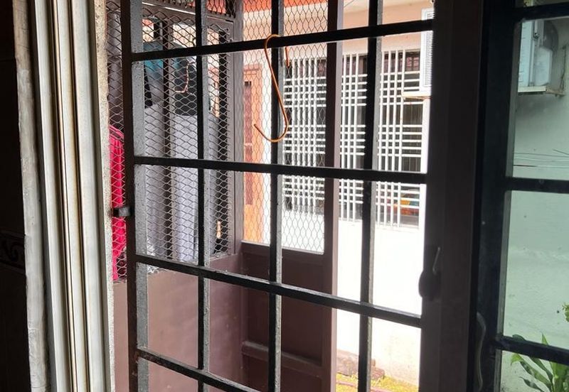 Taman Puchong Perdana