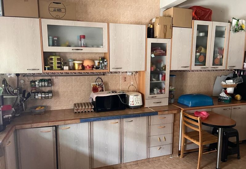 Taman Puchong Perdana