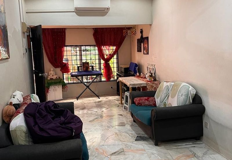 Taman Puchong Perdana