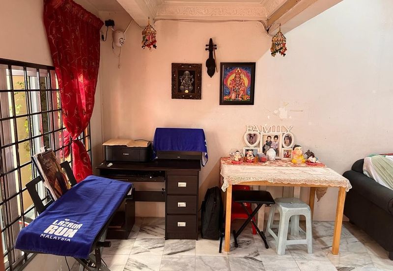 Taman Puchong Perdana