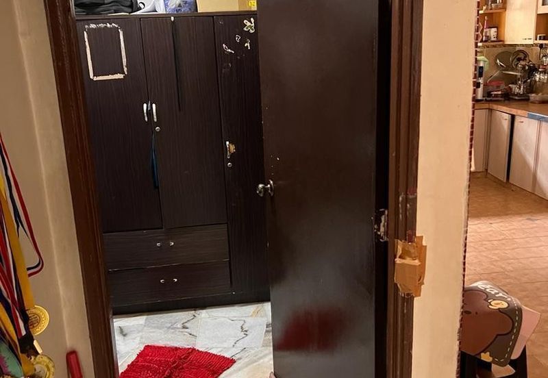 Taman Puchong Perdana