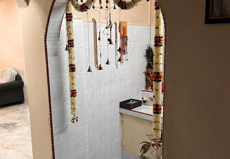 Taman Puchong Perdana