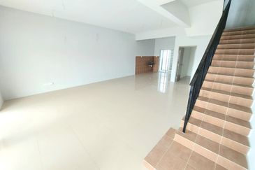 Dua Ruby Garden Residence