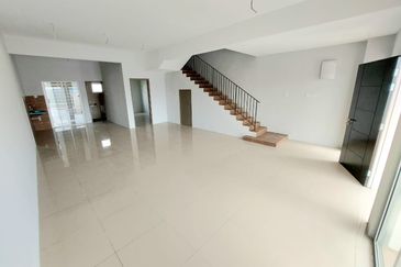 Dua Ruby Garden Residence