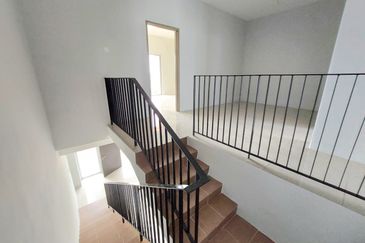 Dua Ruby Garden Residence