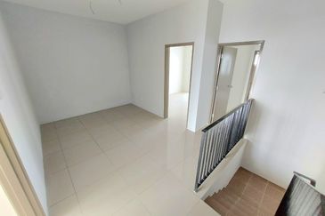 Dua Ruby Garden Residence