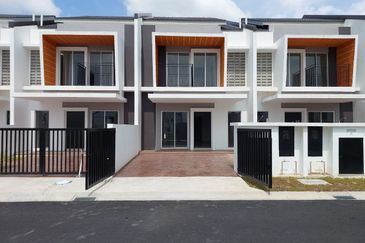 Dua Ruby Garden Residence