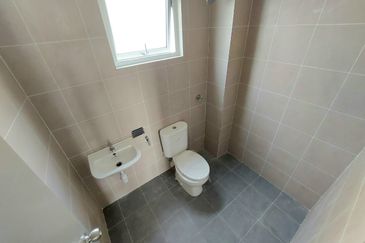 Dua Ruby Garden Residence