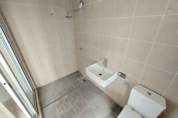 Dua Ruby Garden Residence