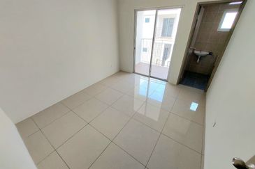 Dua Ruby Garden Residence