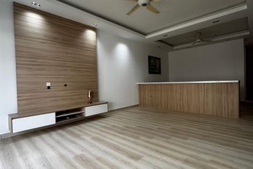 Tropicana Aman Bayan Residences