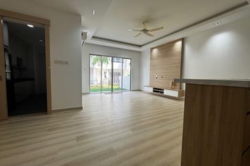 Tropicana Aman Bayan Residences