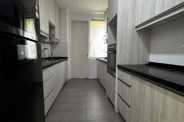 Tropicana Aman Bayan Residences