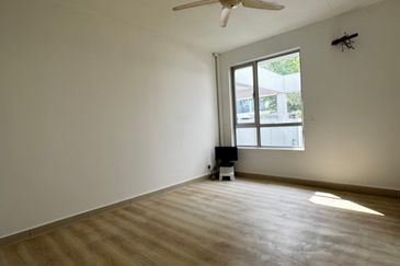 Tropicana Aman Bayan Residences