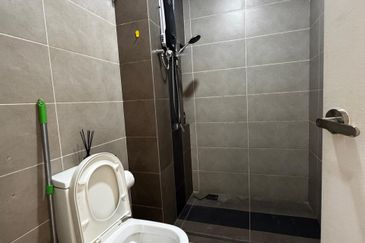 Tropicana Aman Bayan Residences