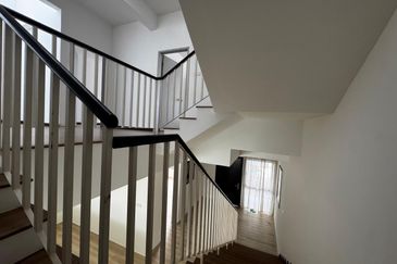 Tropicana Aman Bayan Residences