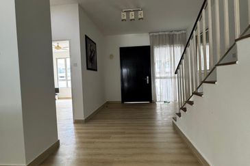 Tropicana Aman Bayan Residences