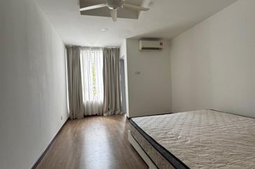 Tropicana Aman Bayan Residences