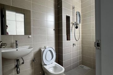 Tropicana Aman Bayan Residences