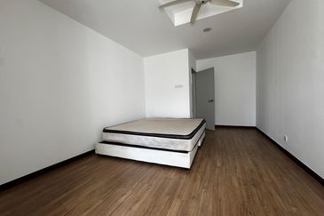 Tropicana Aman Bayan Residences